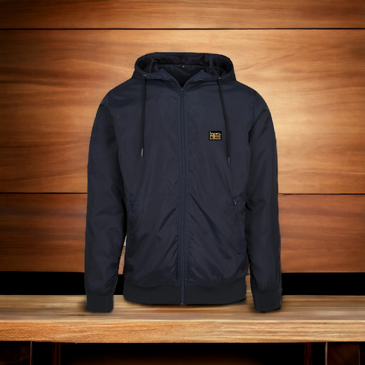 Mens GB Wind Runner