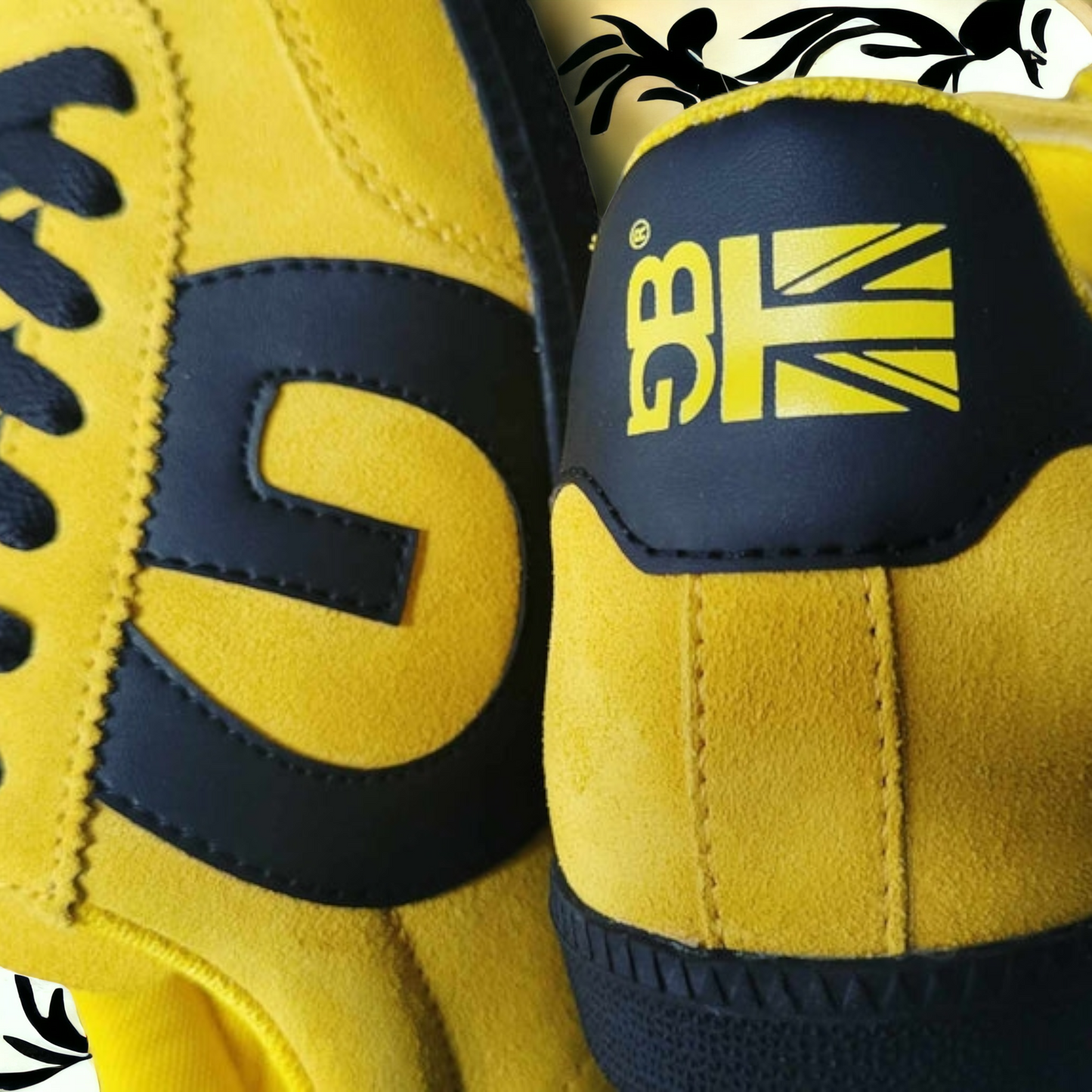 Sneaker Life - Kung Fu