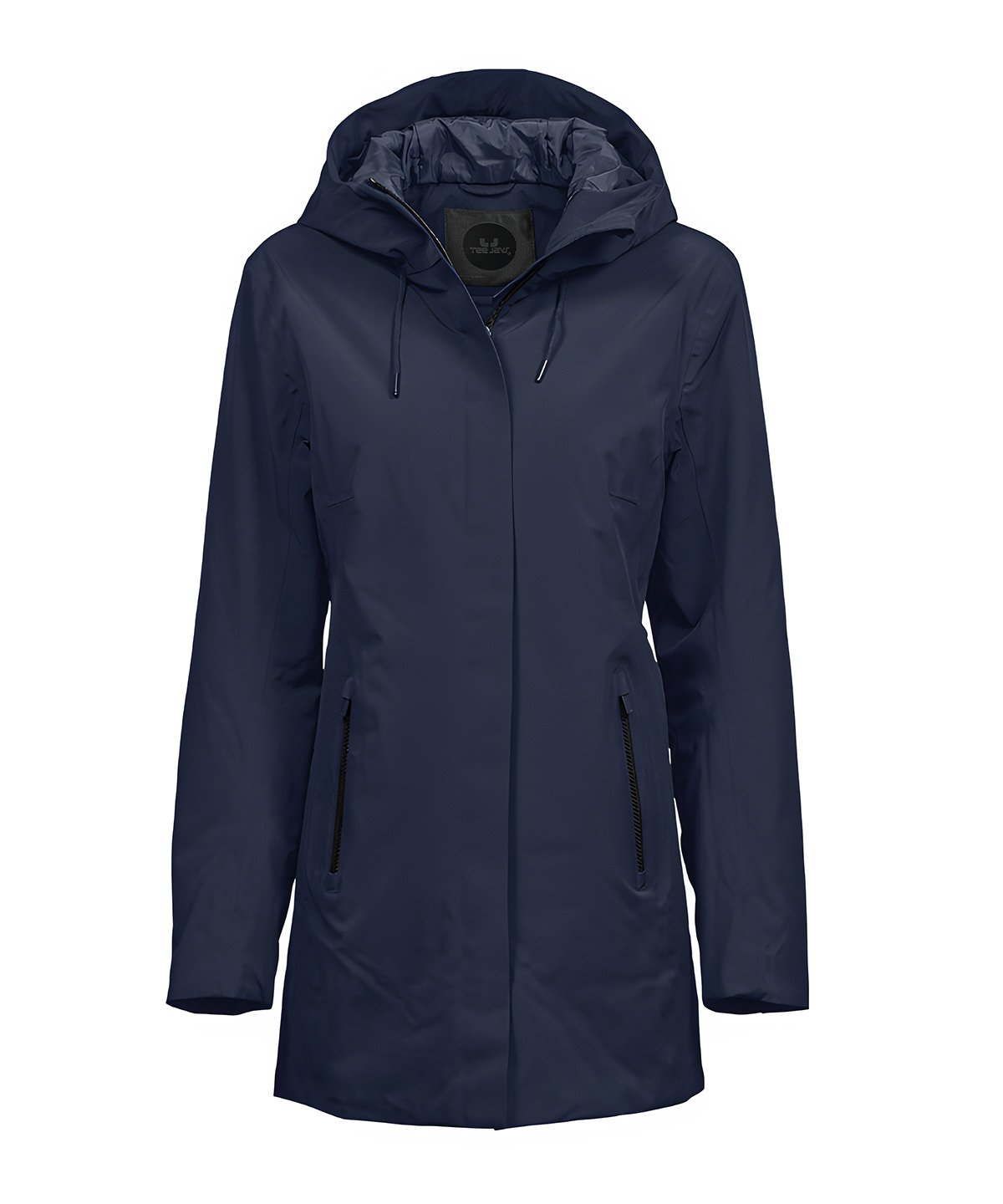 Women's All Weather Parker