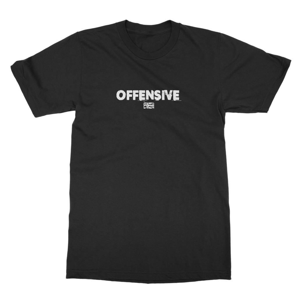 Offensive Adult T-Shirt