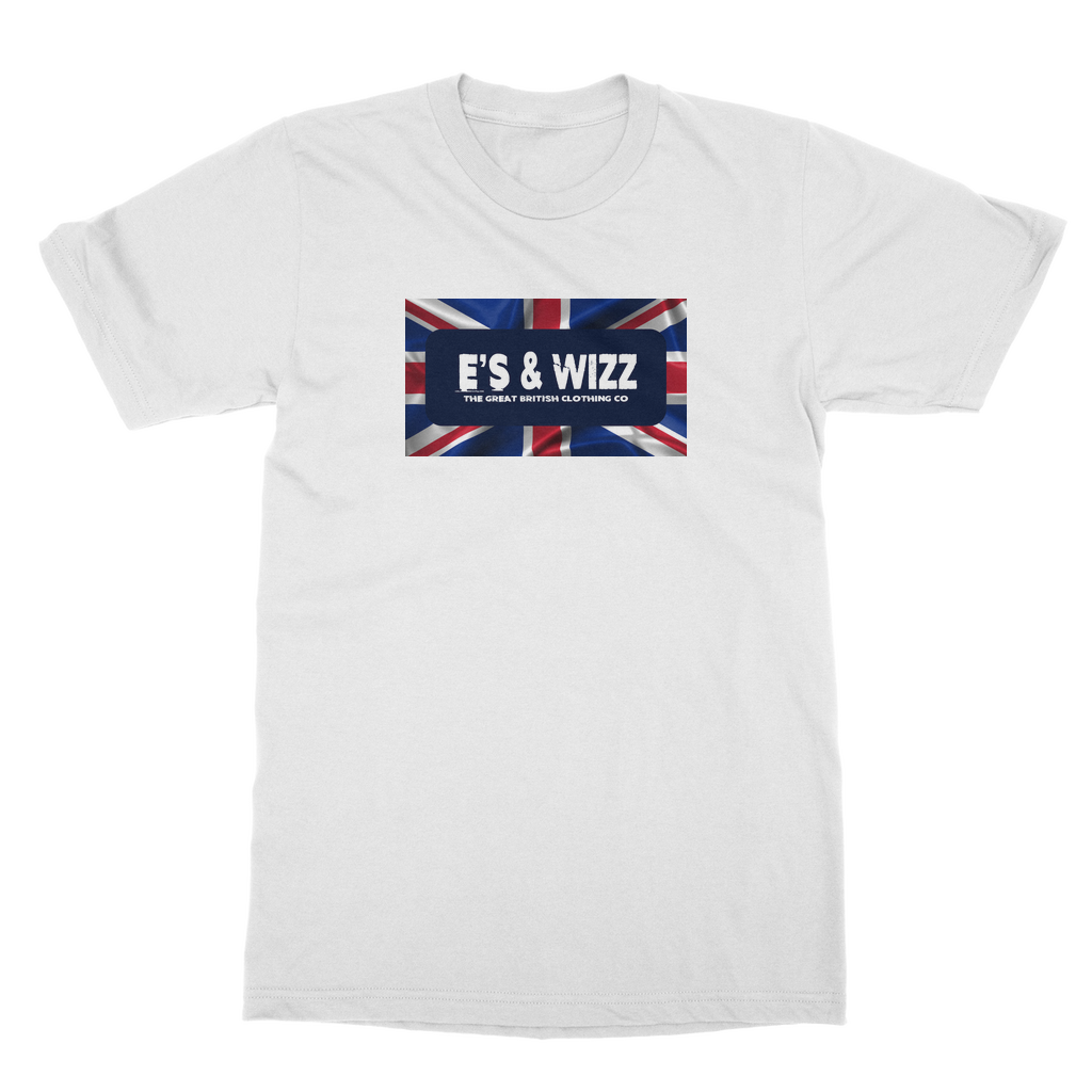wizz Classic Adult T-Shirt