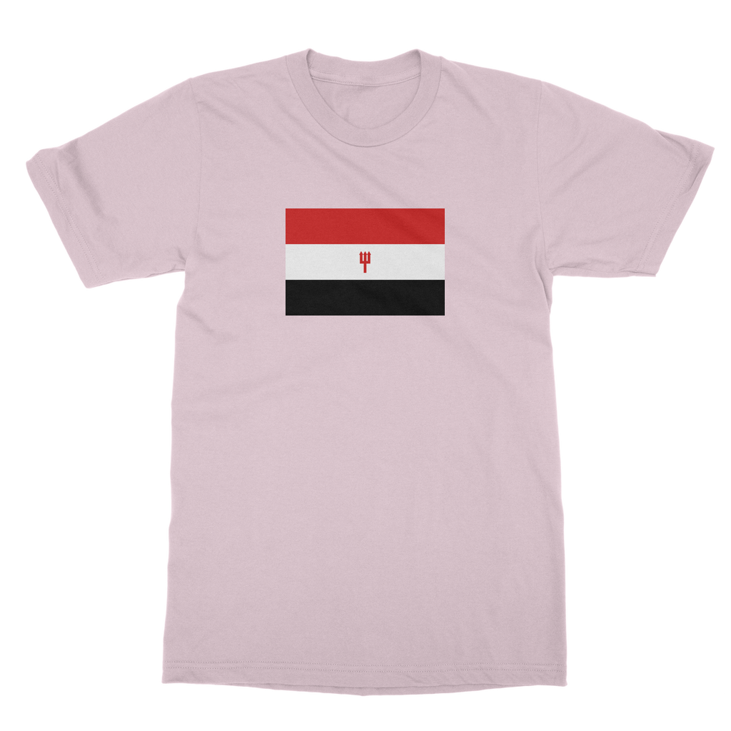 Red Republic Classic Adult T-Shirt