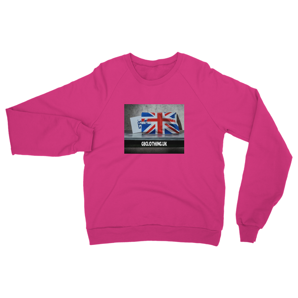 Classic Adult Sweatshirt