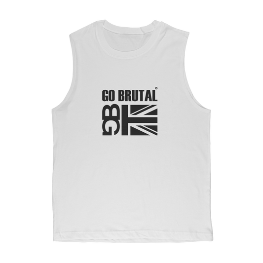 Go Brutal Premium Adult Muscle Top