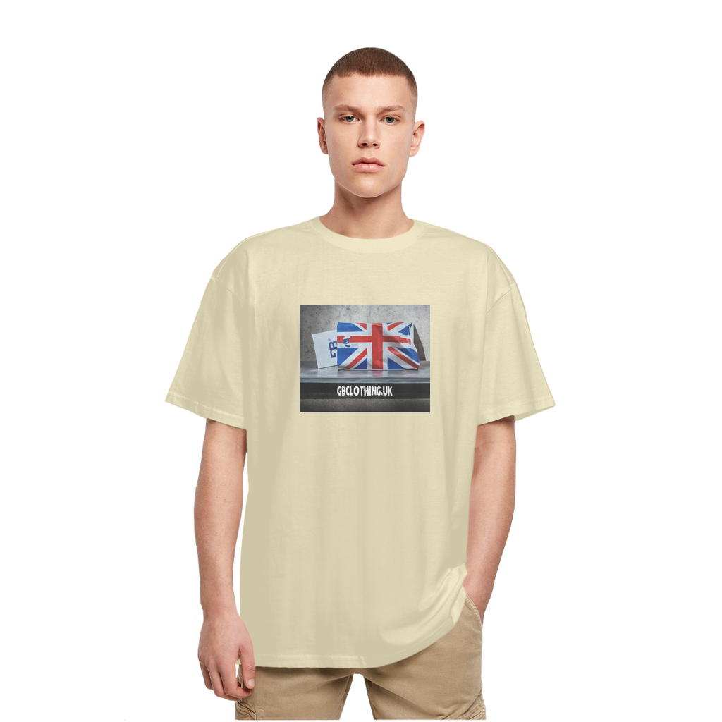 Heavy Oversized T-Shirt
