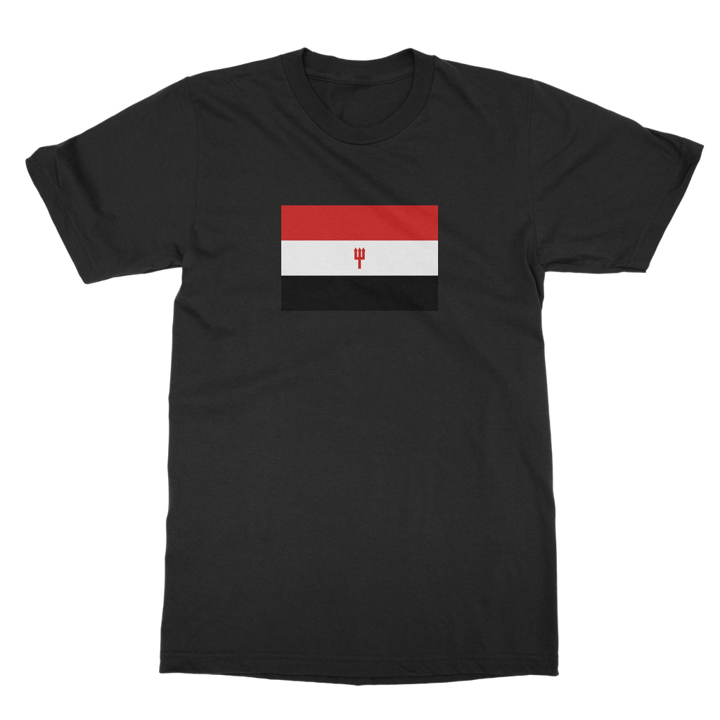 Red Republic Classic Adult T-Shirt