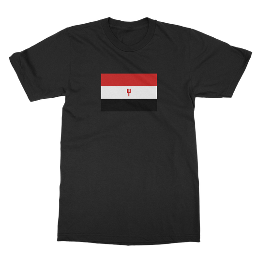 Red Republic Classic Adult T-Shirt