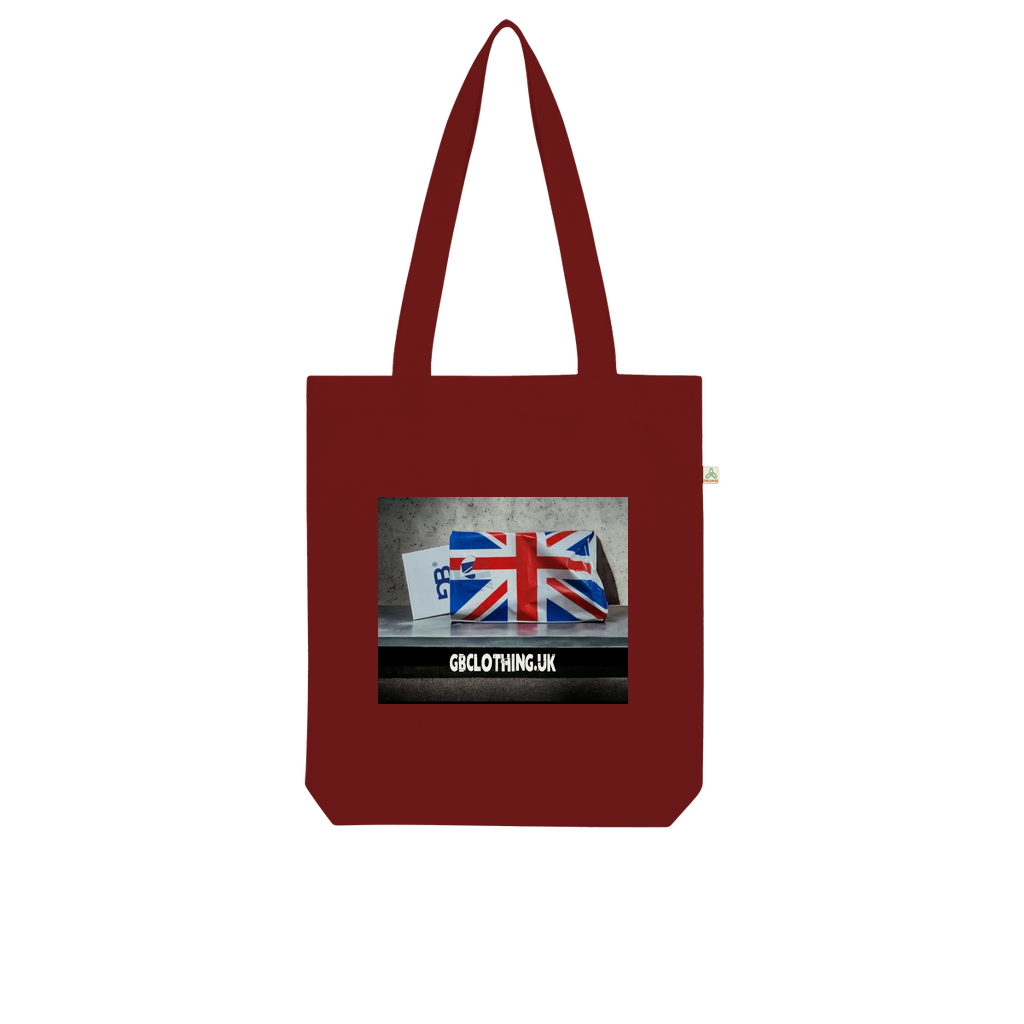 Organic Tote Bag