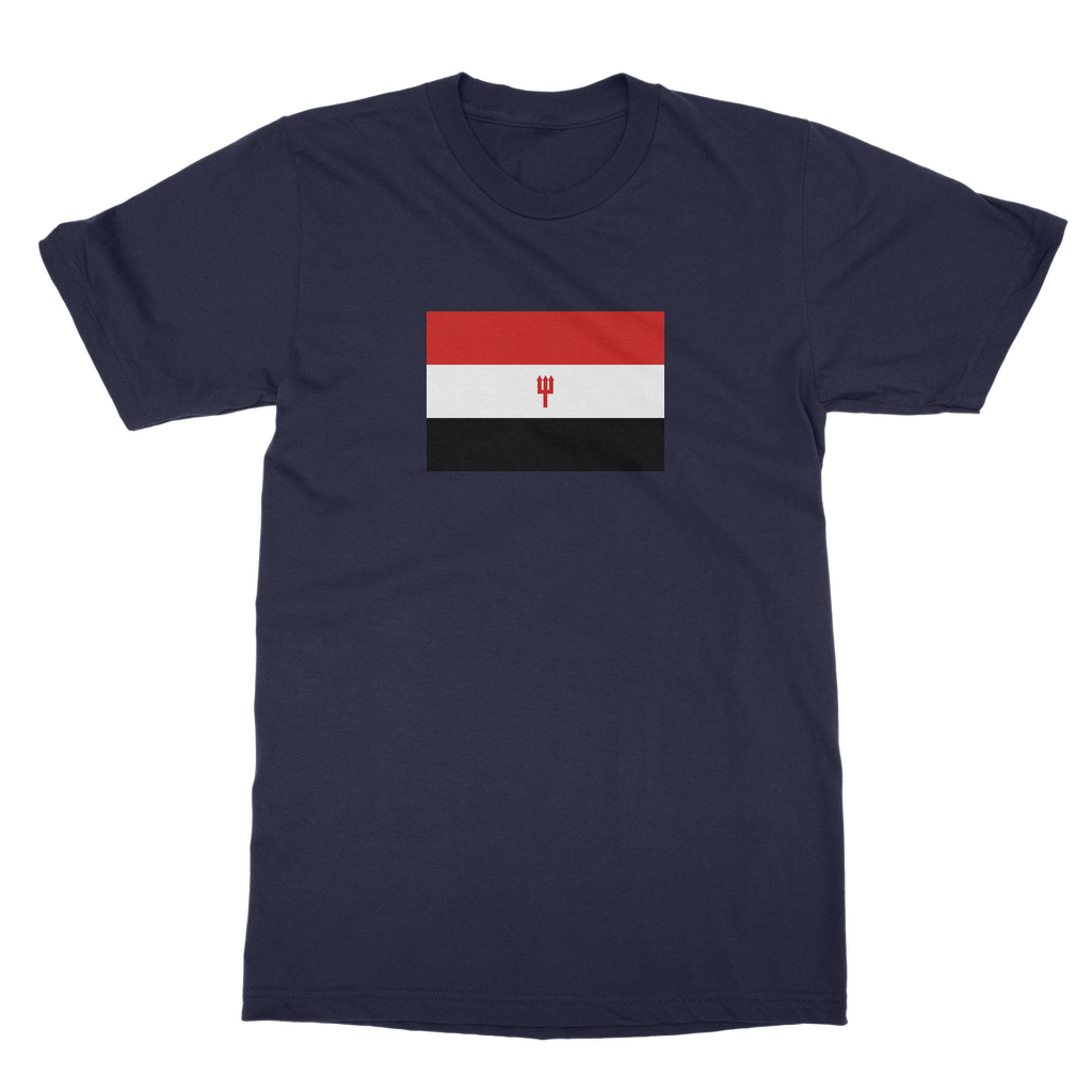 Red Republic Classic Adult T-Shirt