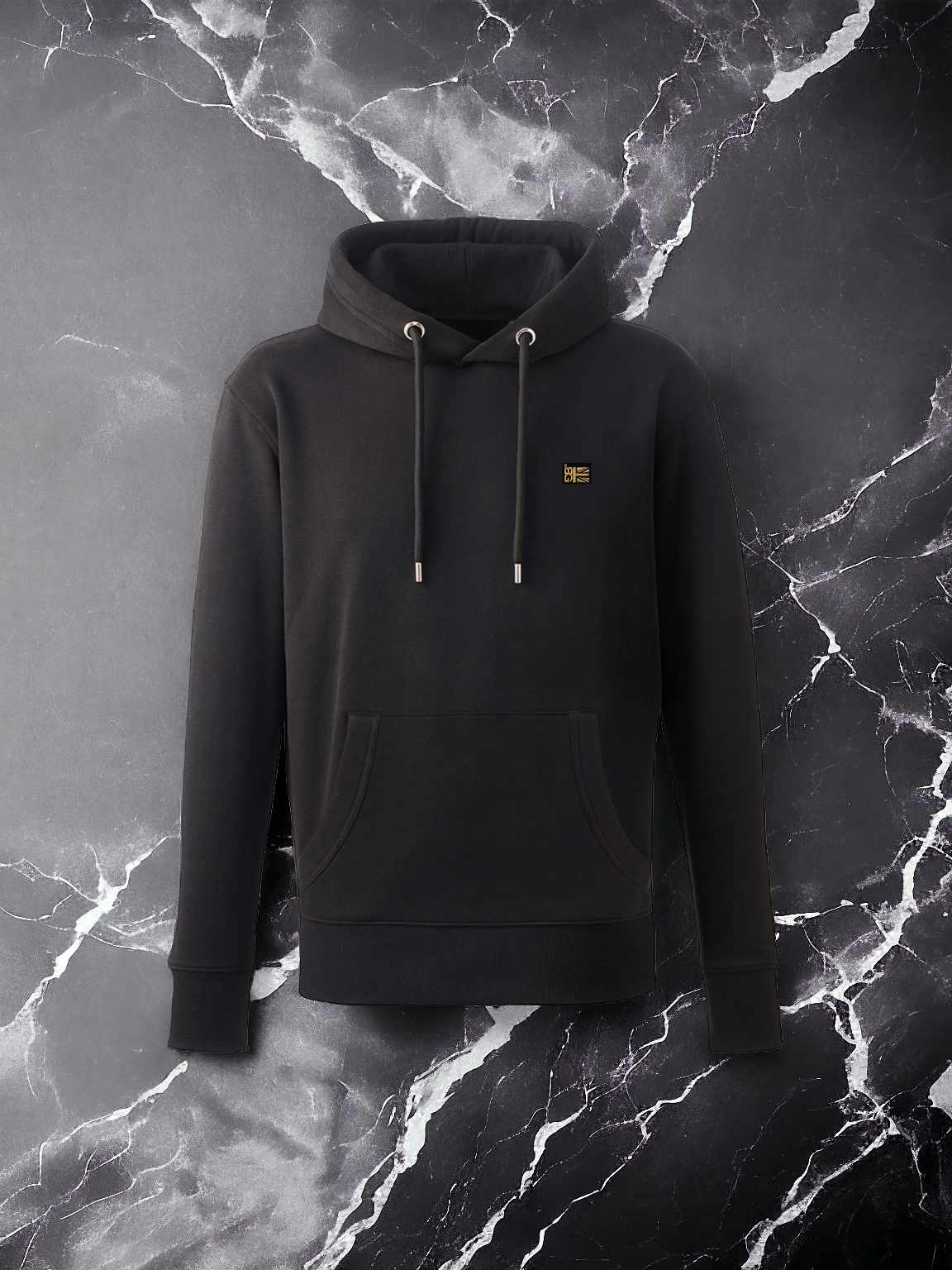 GB Unisex Heavy Hoodie