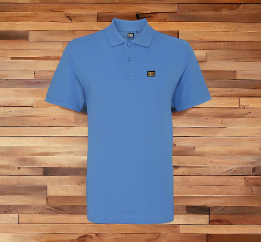 The Great British Polo - Men's