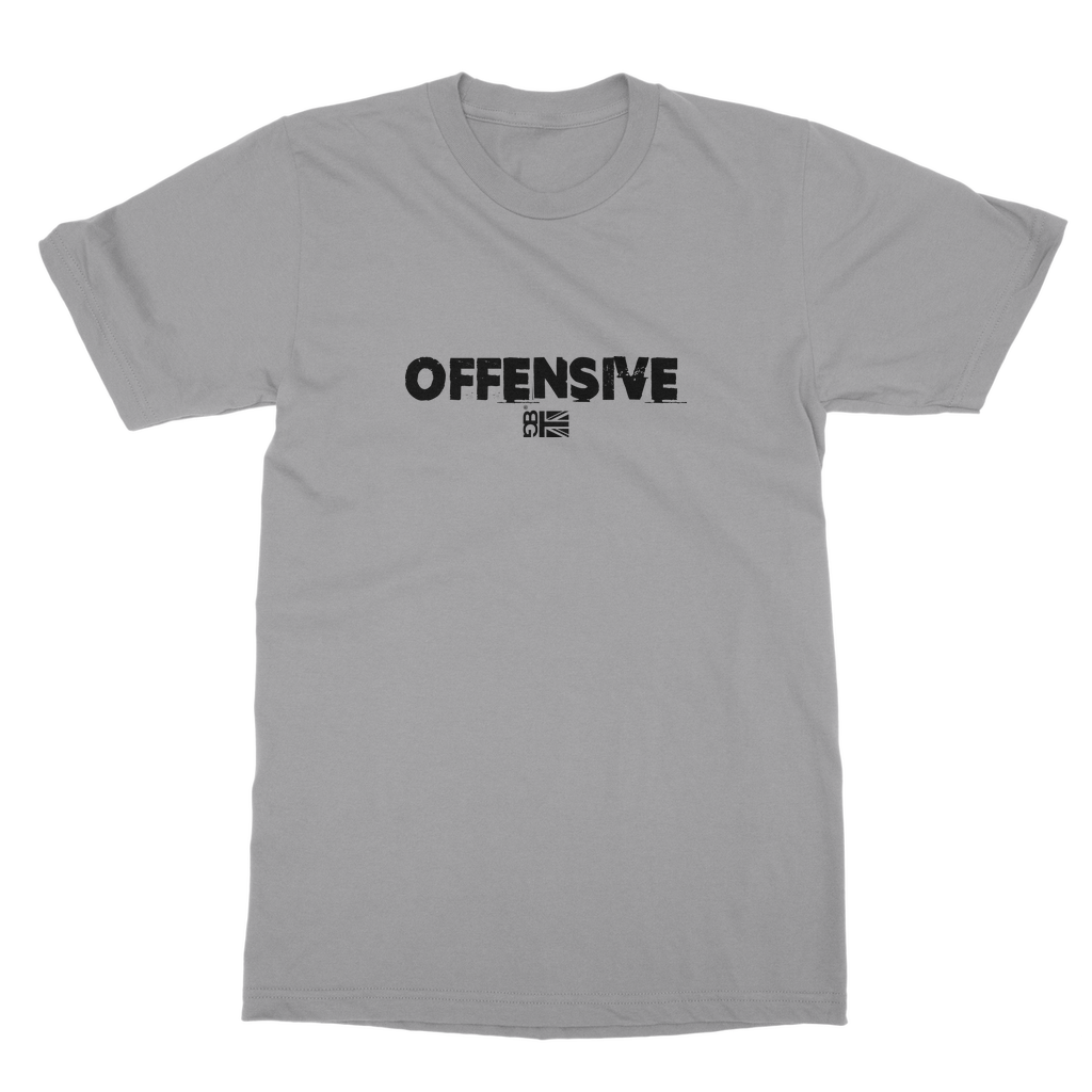 Offensive Adult T-Shirt