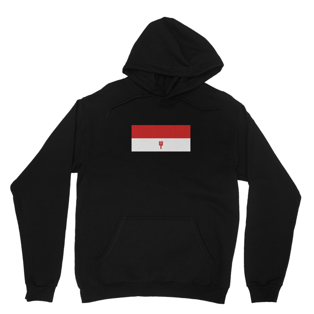 Red Republic Classic Adult Hoodie