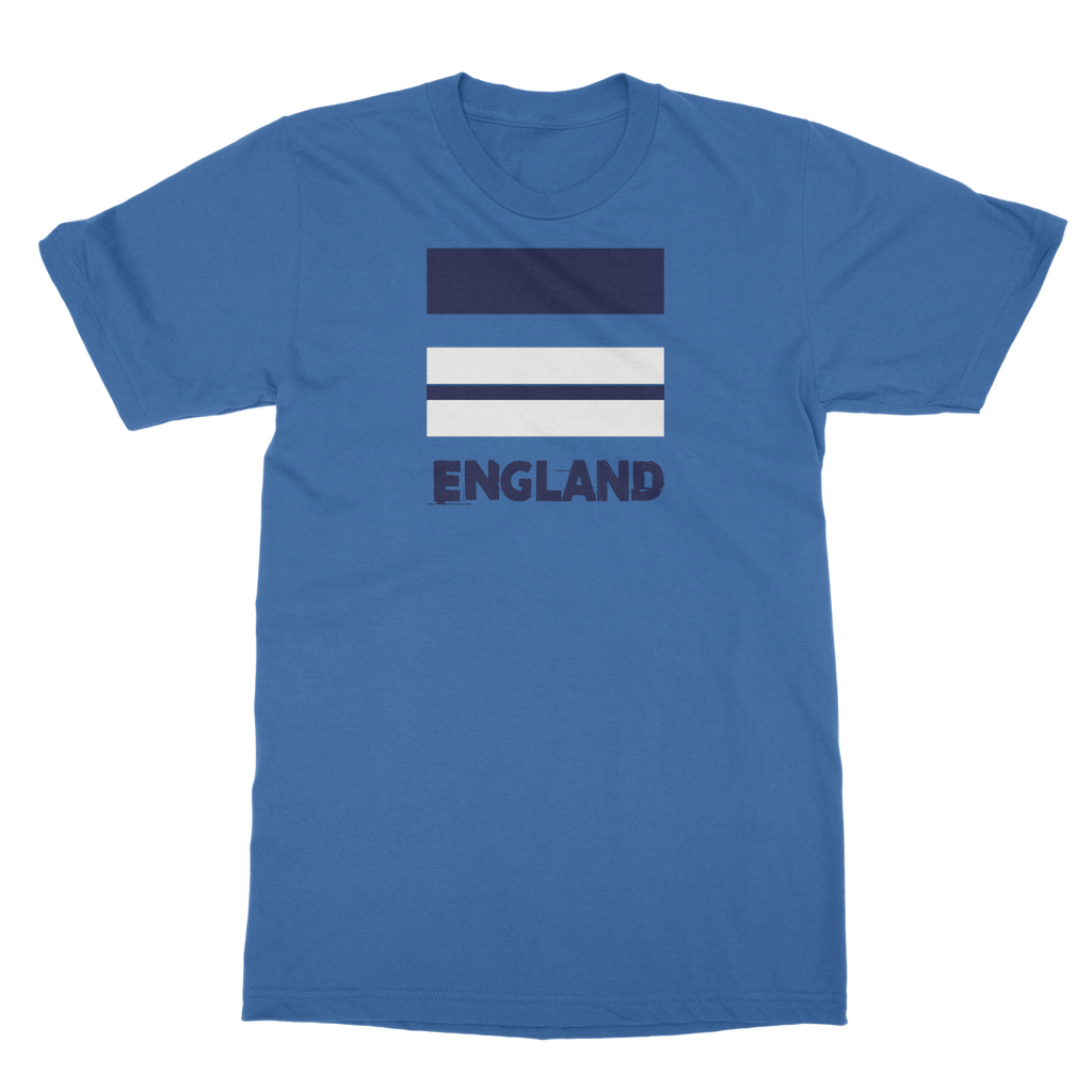 England 1982