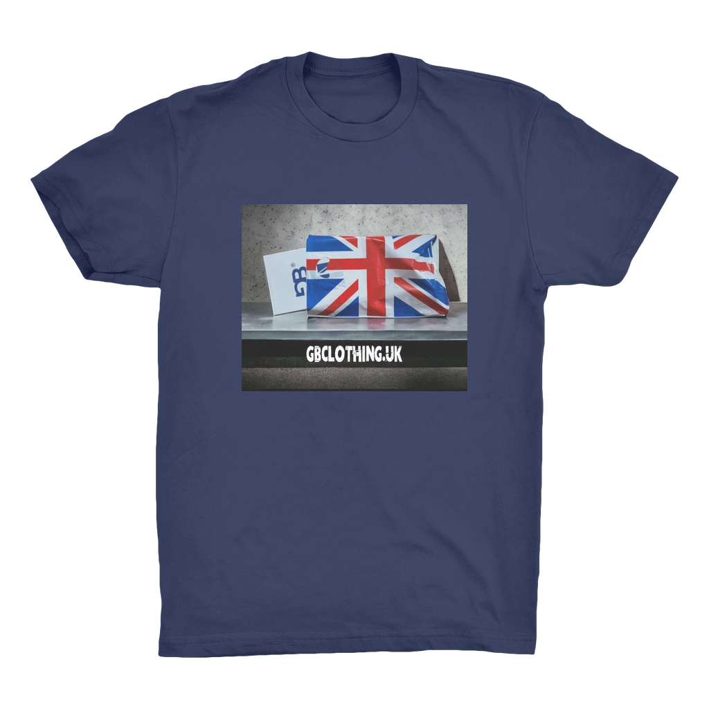 Organic Adult T-Shirt