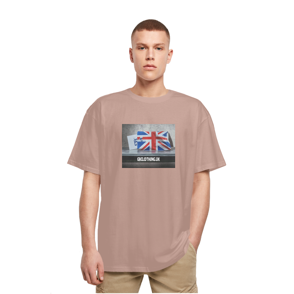 Heavy Oversized T-Shirt