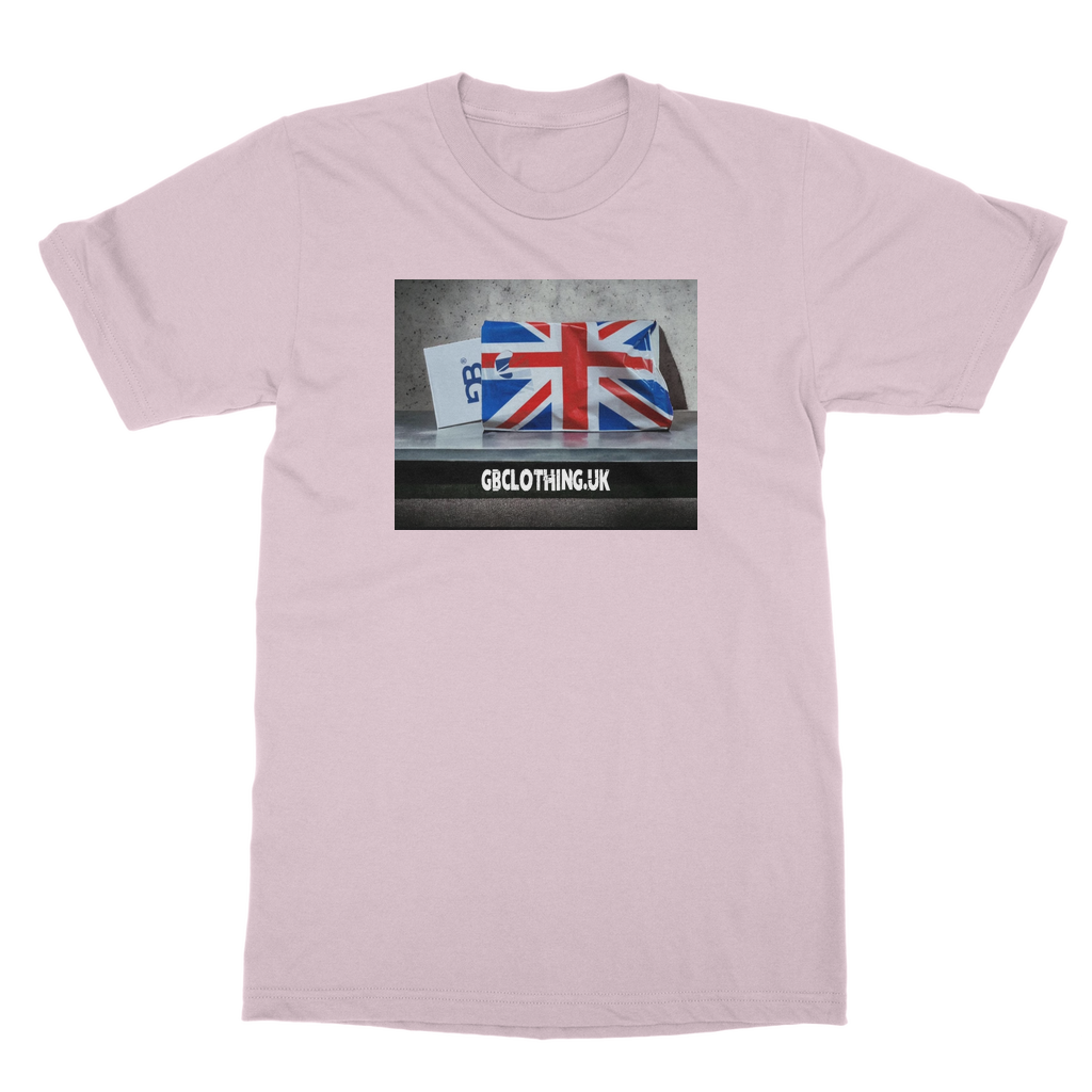 Classic Heavy Cotton Adult T-Shirt