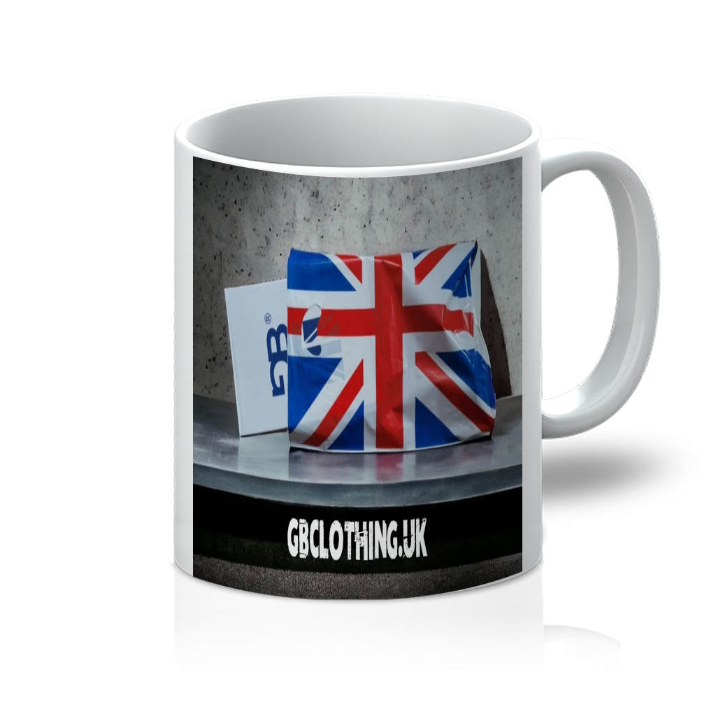 11oz Mug