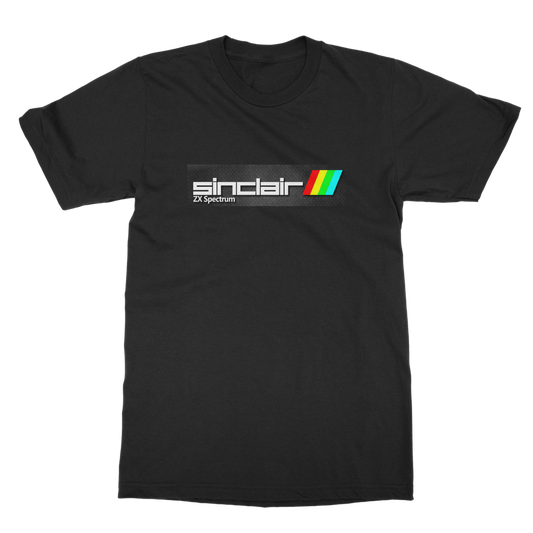 Sinclair User Classic Adult T-Shirt
