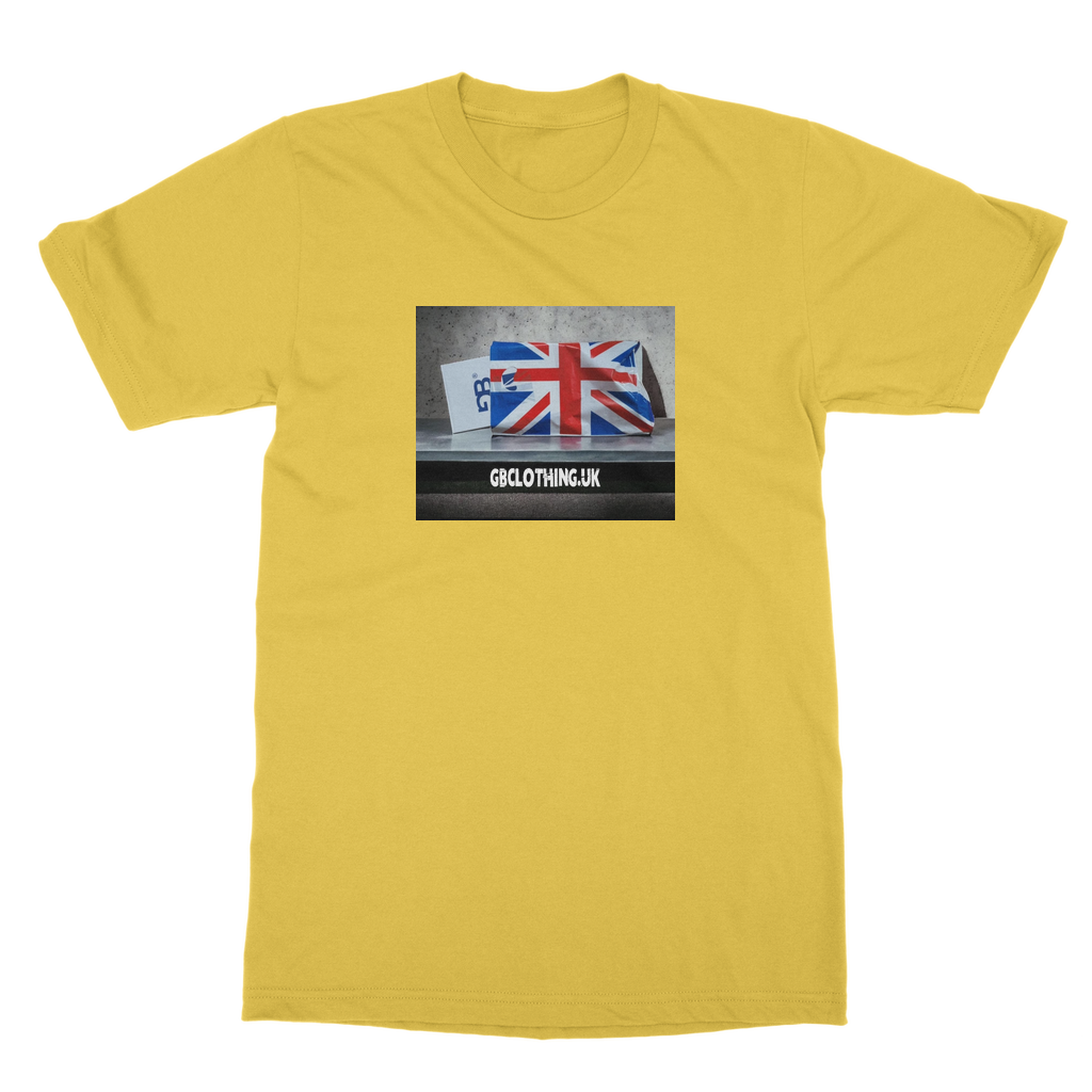 Classic Adult T-Shirt