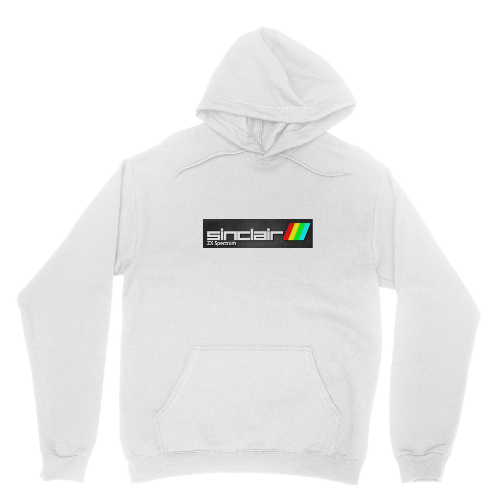 Sinclair User Adult Hoodie