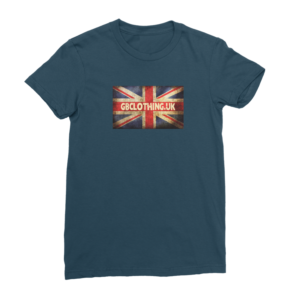 GB Clothing Company Women's T-Shirt