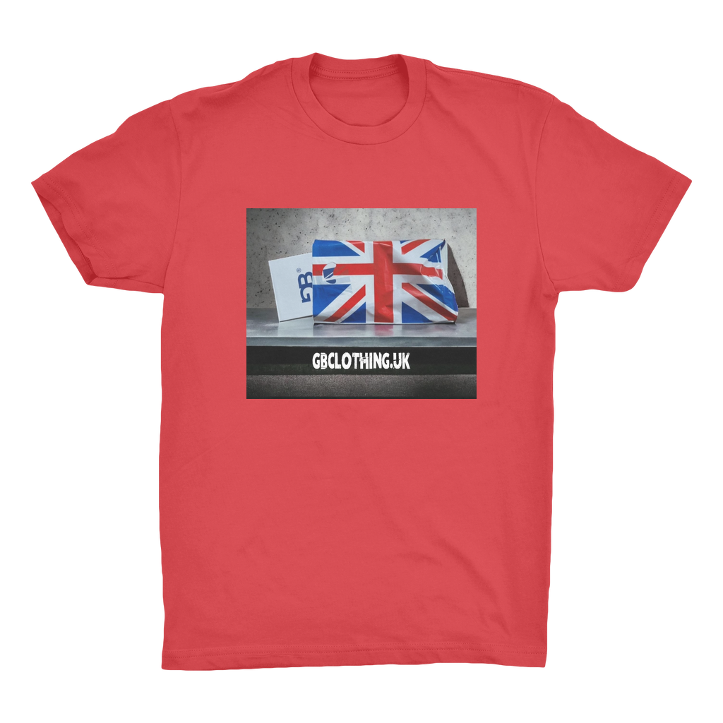 Organic Adult T-Shirt