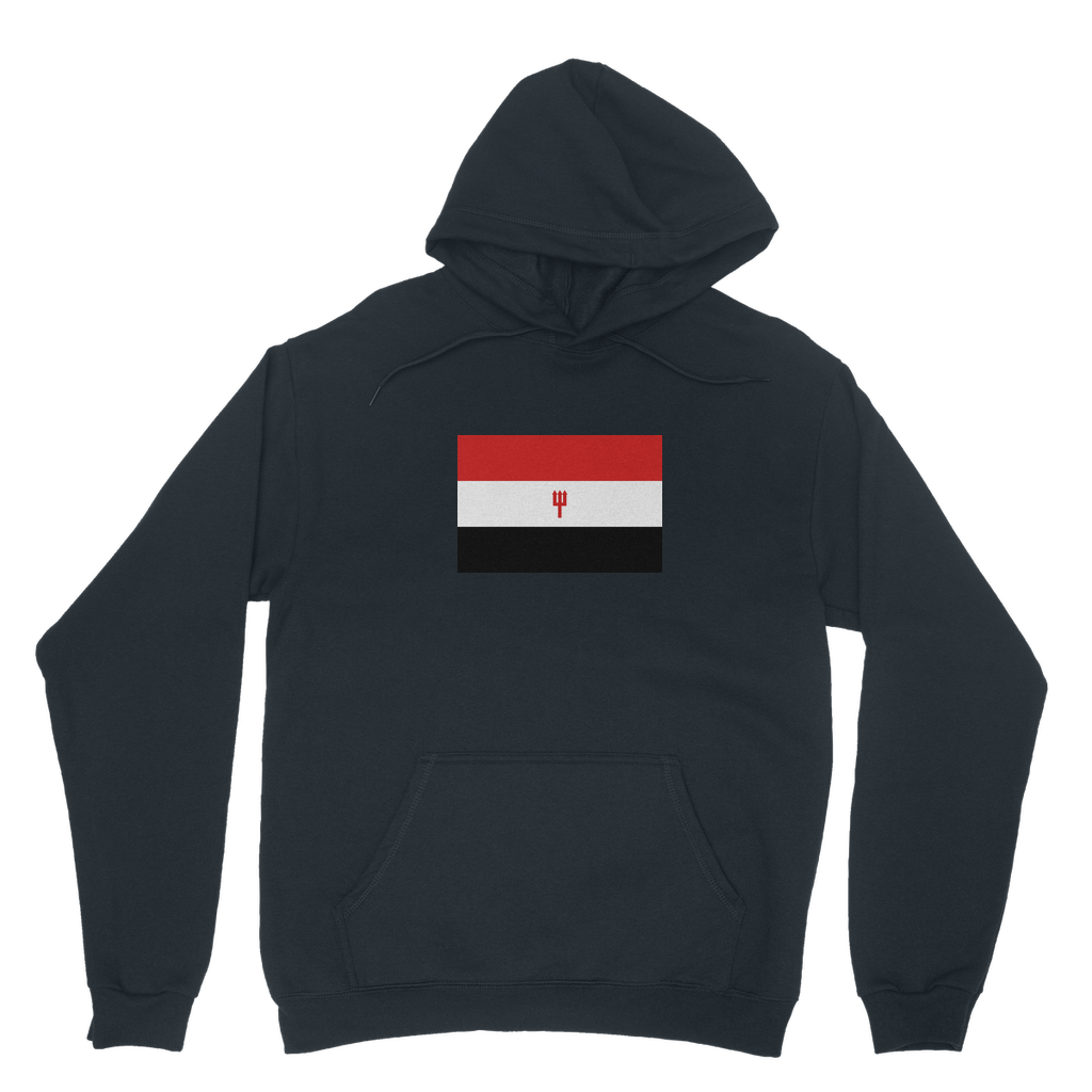 Red Republic Classic Adult Hoodie