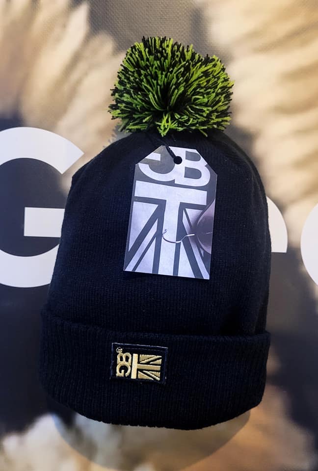 Bobble Rock