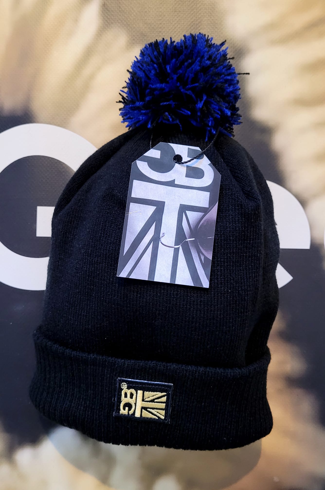 Bobble Rock