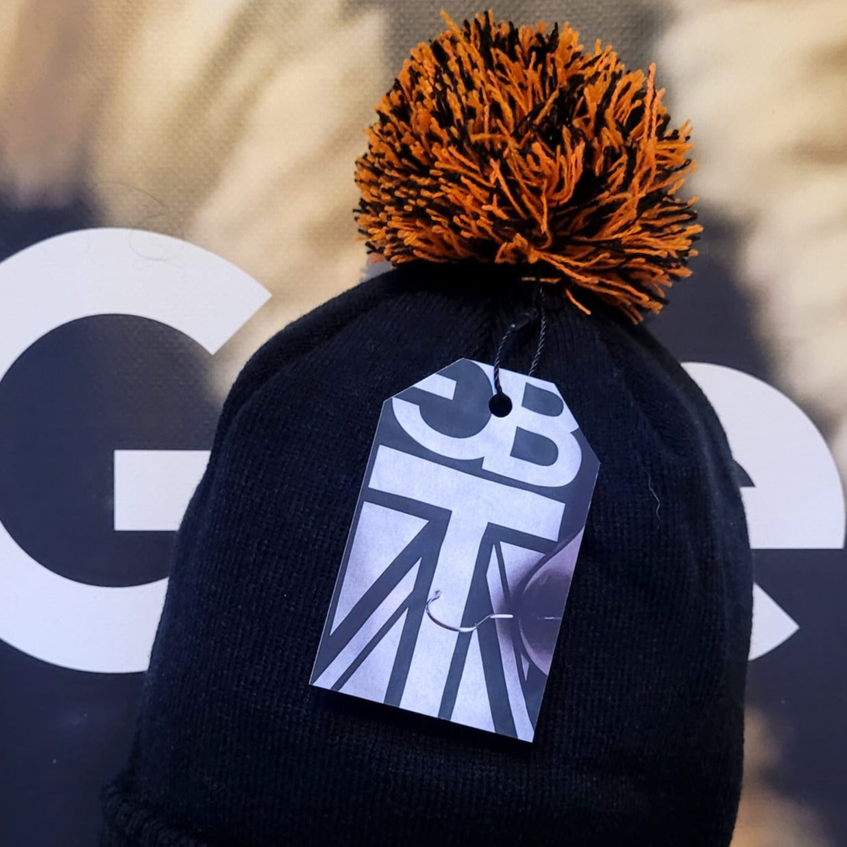 Bobble Rock