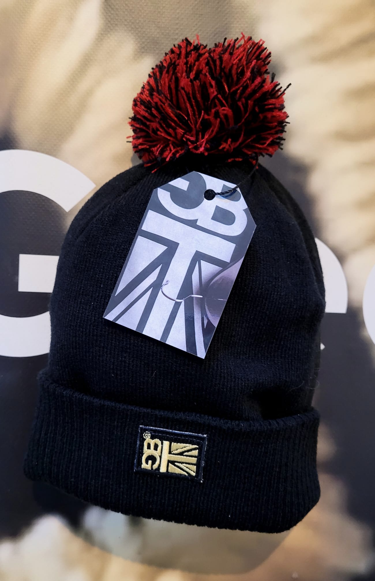 Bobble Rock