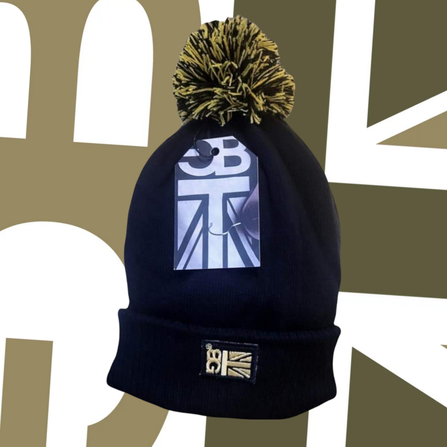 Bobble Rock