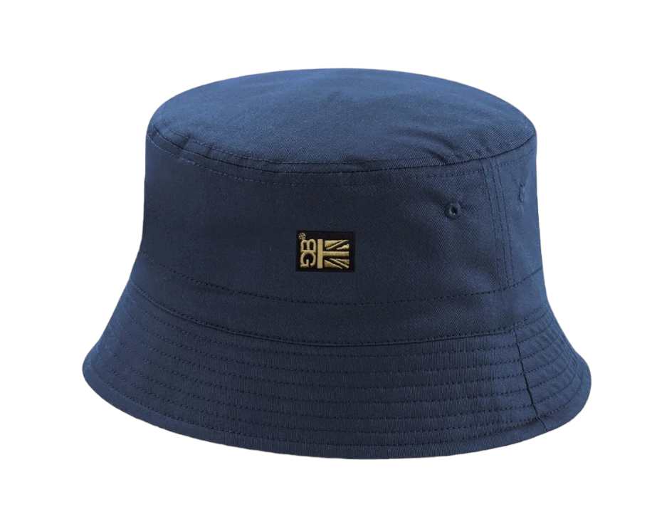 PremiumCanvas Bucket Hat
