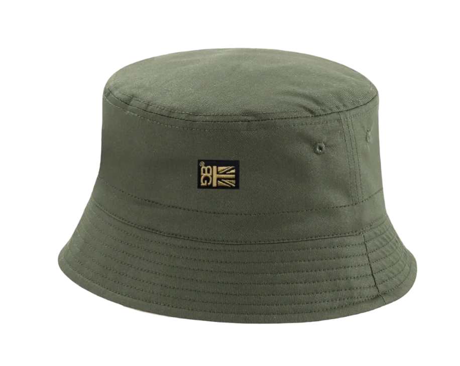 PremiumCanvas Bucket Hat