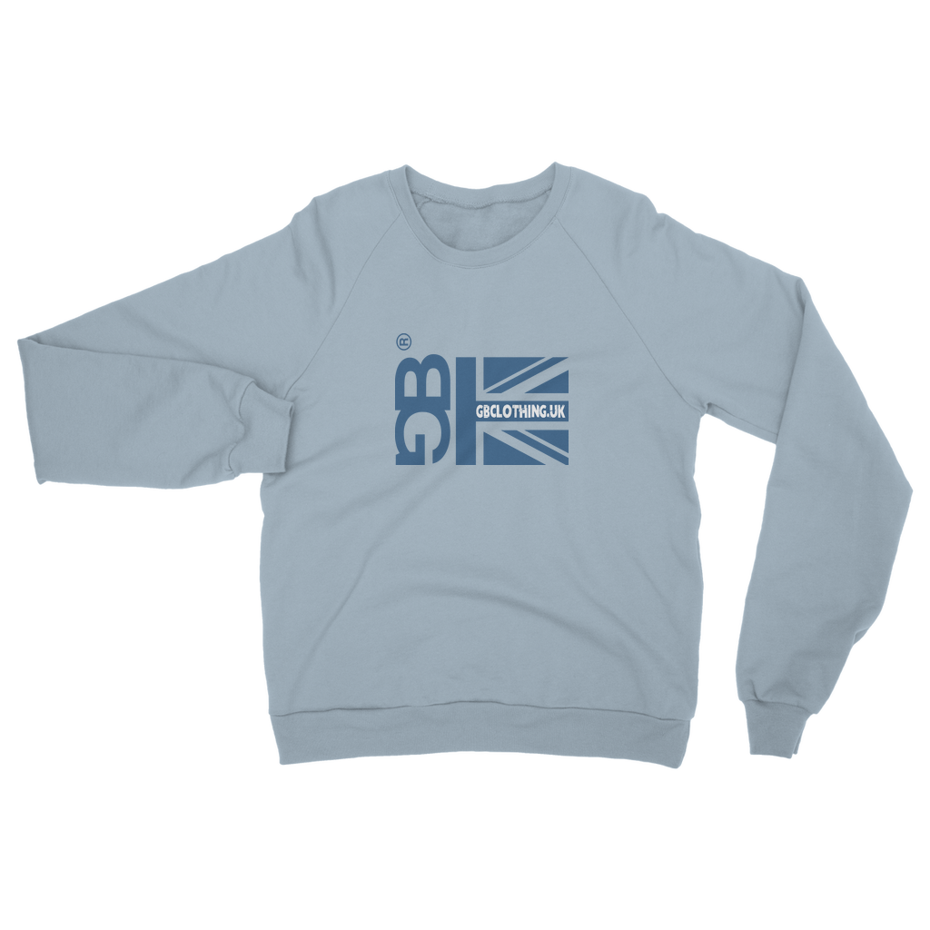 Pacific Classic Adult Sweatshirt