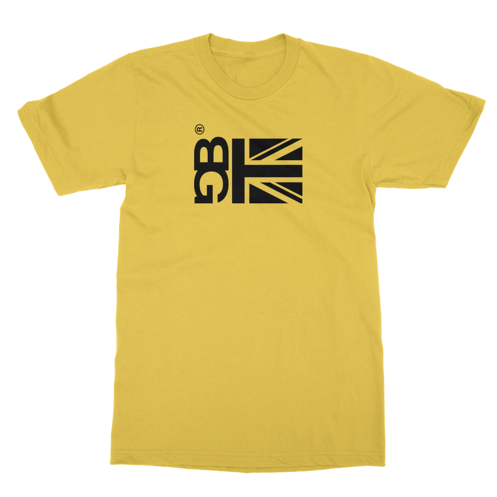 Kung Fu Classic T-Shirt