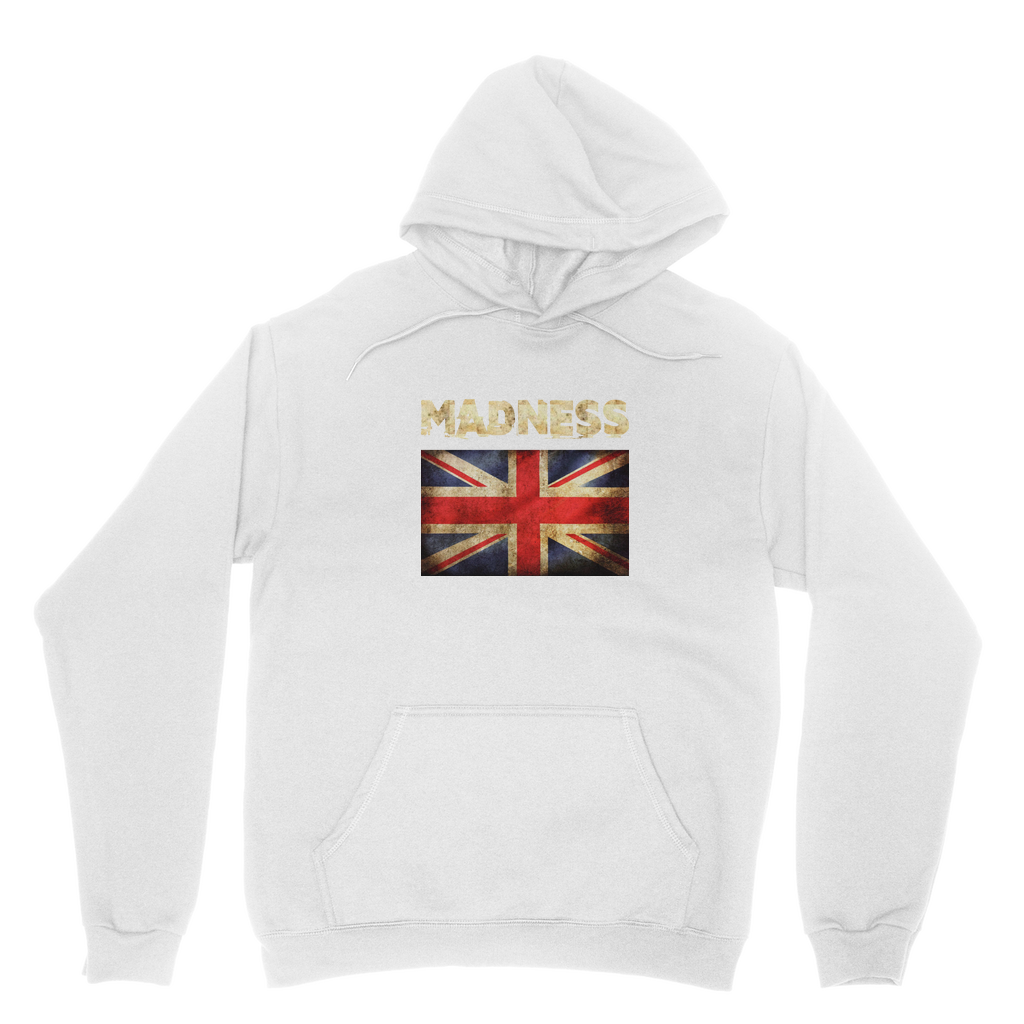 Madness Classic Adult Hoodie