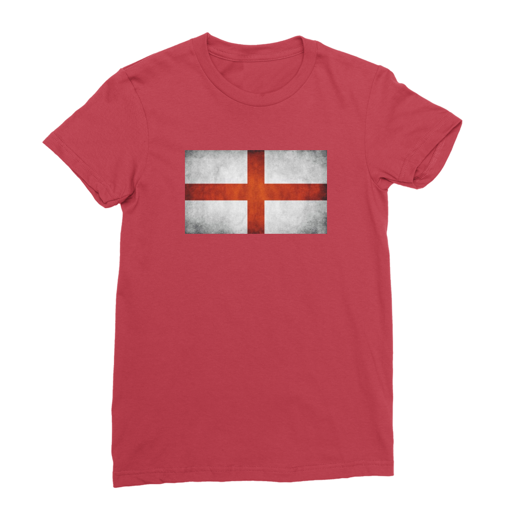 England Classic Women's T-Shirt