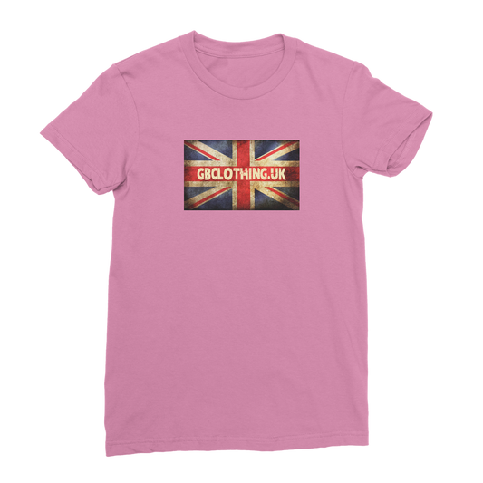 GB Clothing Company Women's T-Shirt