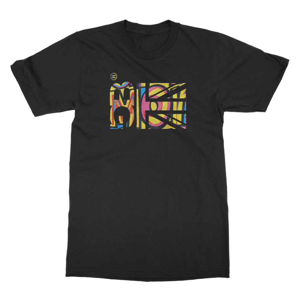 mondays Classic Adult T-Shirt