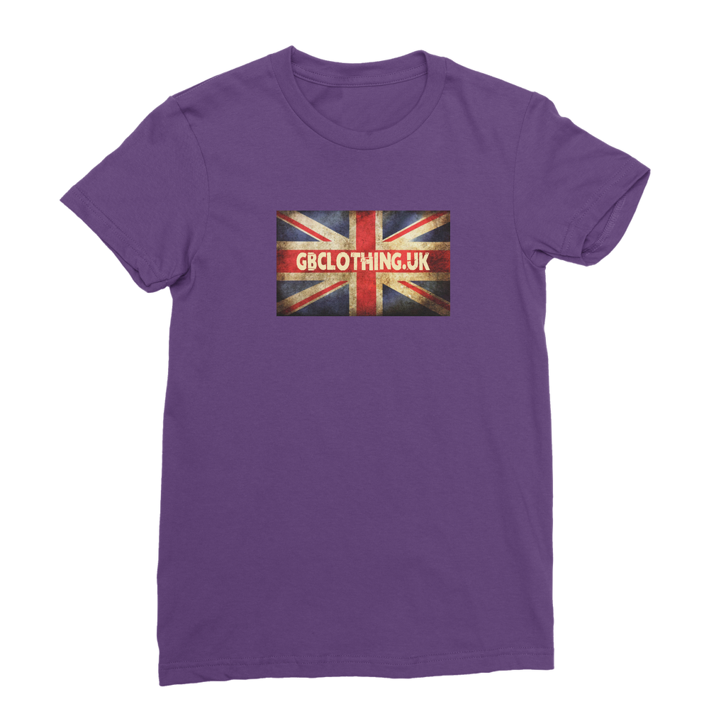 GB Clothing Company Women's T-Shirt