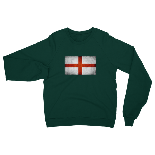 England Classic Adult Sweatshirt