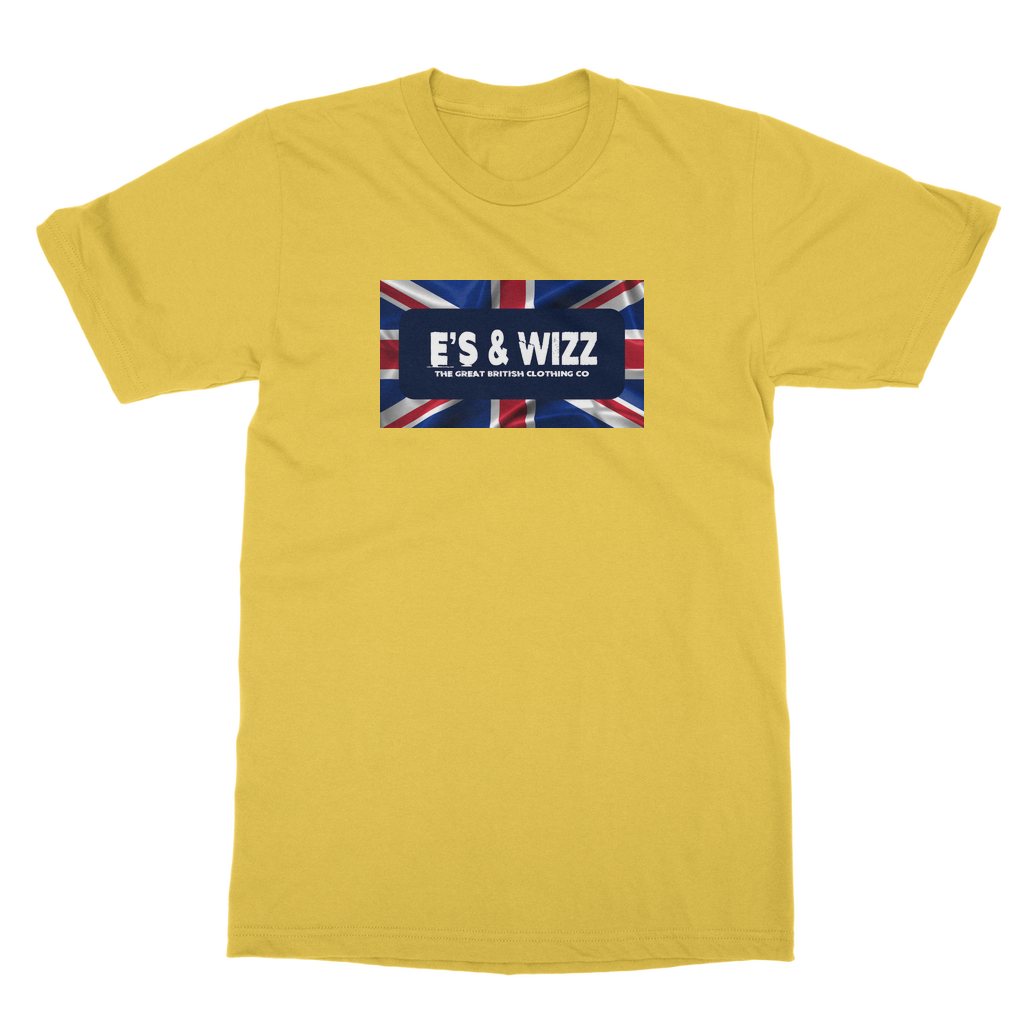 wizz Classic Adult T-Shirt