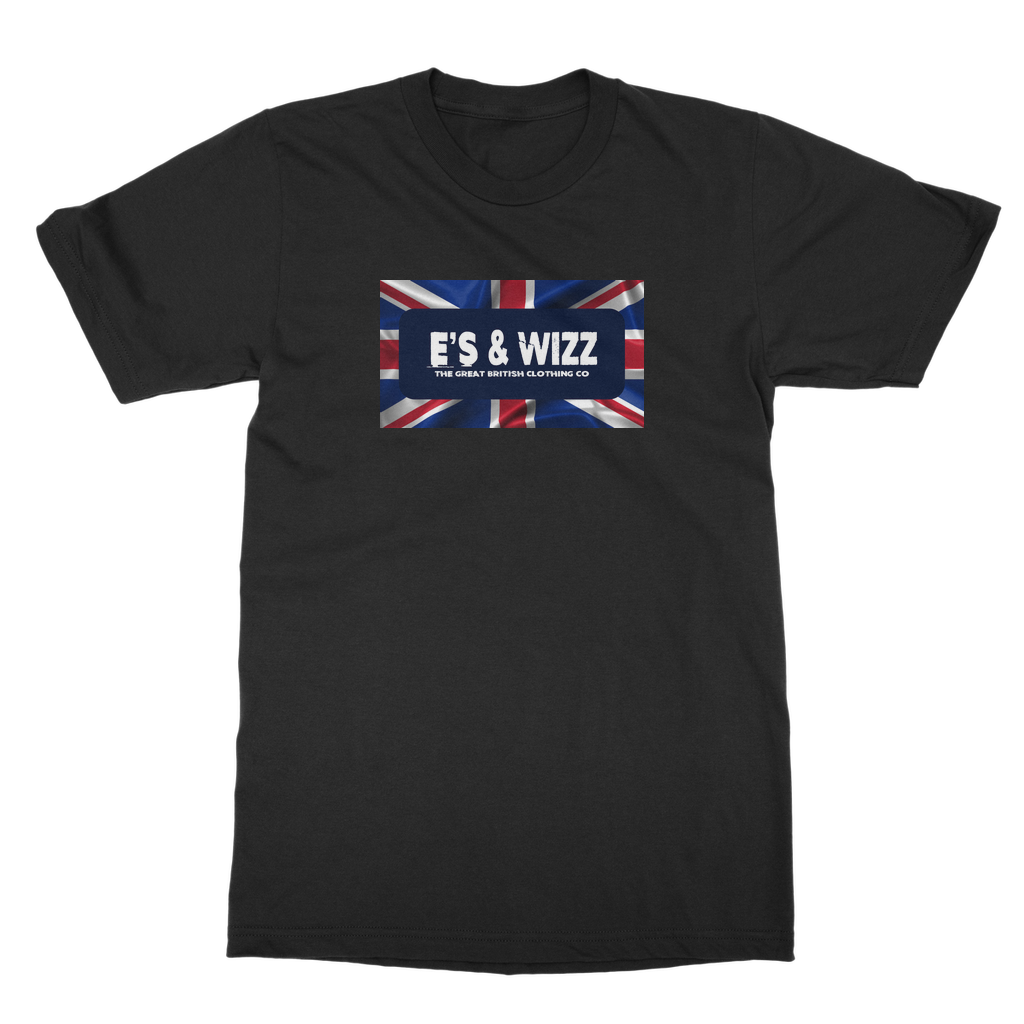 wizz Classic Adult T-Shirt