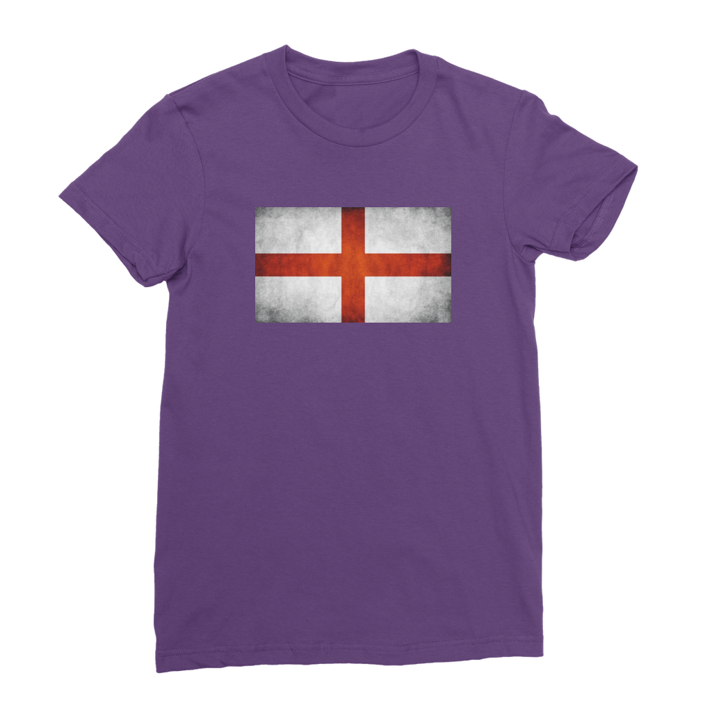 England Classic Women's T-Shirt