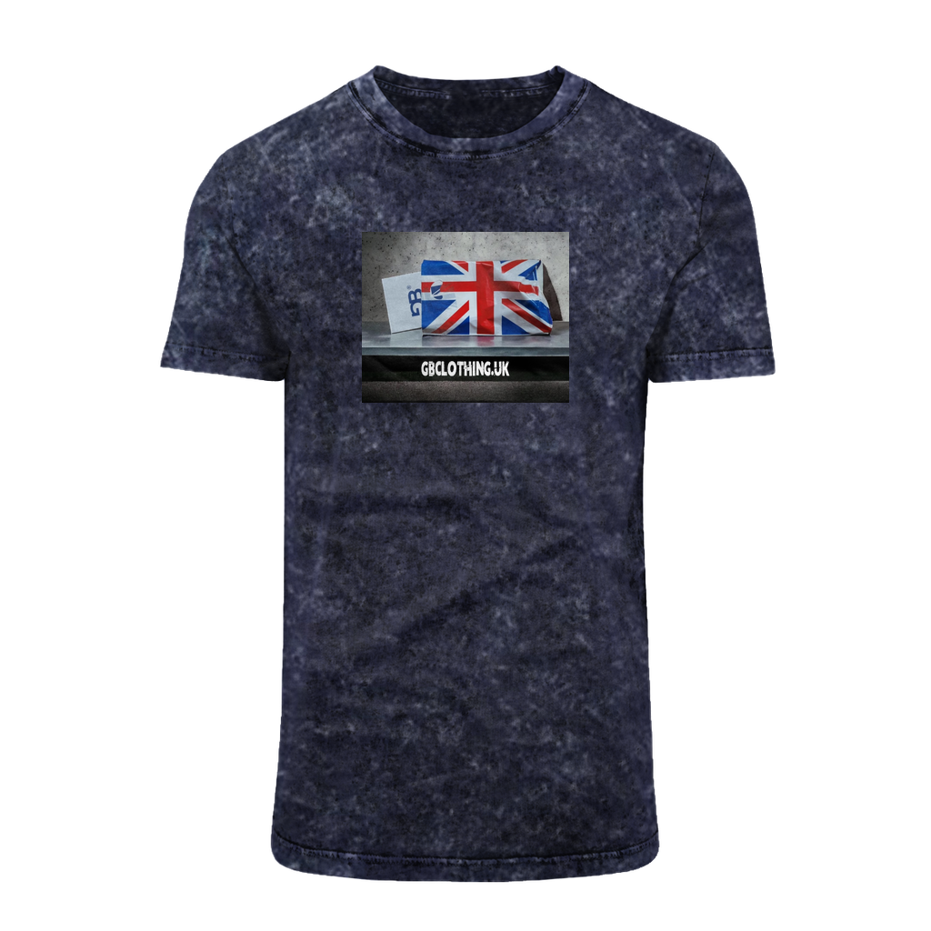 Acid Washed T-Shirt