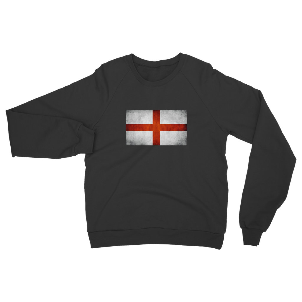 England Classic Adult Sweatshirt