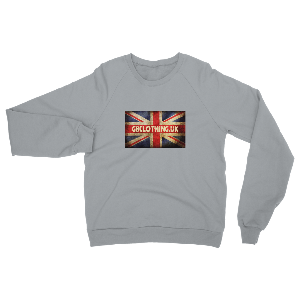GB Clothing Company Adult Sweatshirt