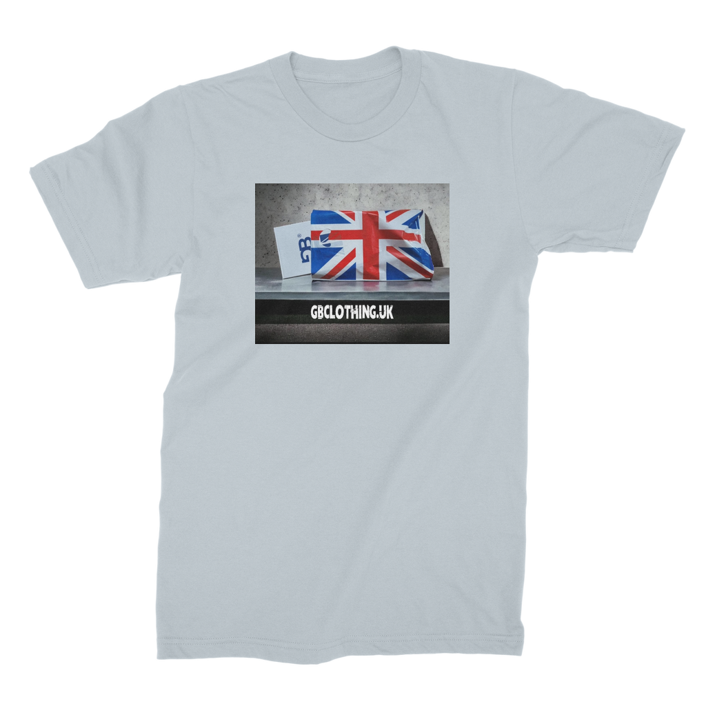Premium Jersey Adult T-Shirt